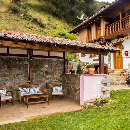 El Desvan Armano Exterior foto