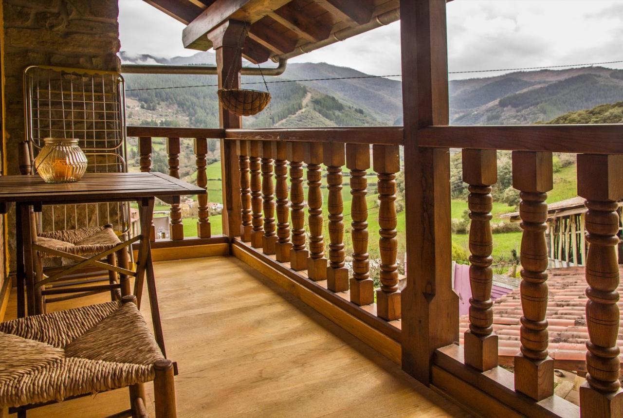 El Desvan Armano Exterior foto